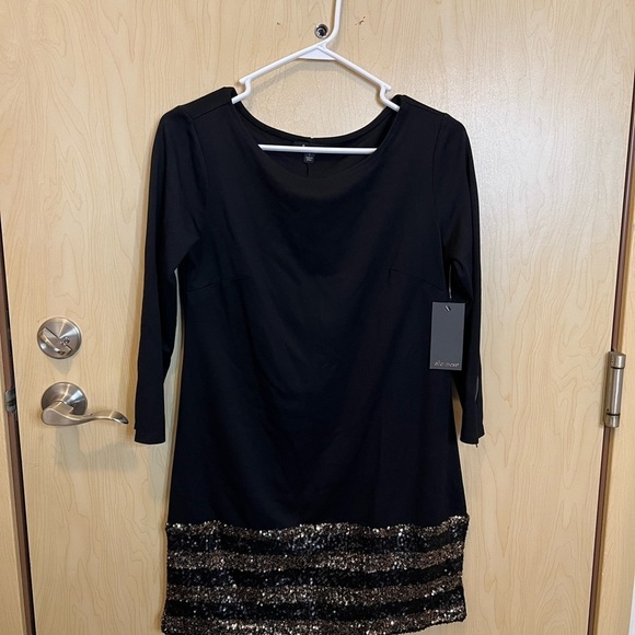 NWT Ella Miss Dress - Picture 1 of 4